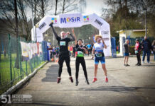 Poczuj dreszcz emocji na 52 Crossie Mysłowickim!