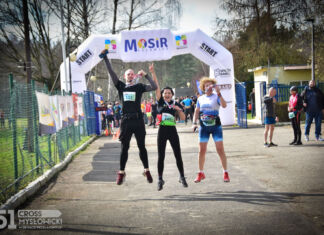 Poczuj dreszcz emocji na 52 Crossie Mysłowickim!