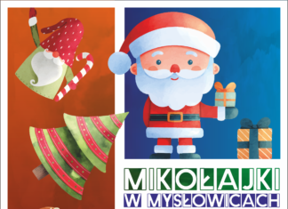 Mikołajkowy szał w Parku Słupna!