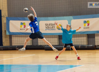 Zwycięska „Trzynastka”!