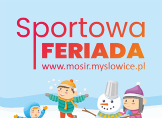 Z nami nuda się nie uda! Ferie zimowe 2025 czas zacząć