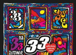 Mysłowice grają razem z WOŚP!