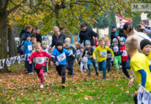 23 Młodzieżowe Biegi Przełajowe – wracamy na trasy biegowe!
