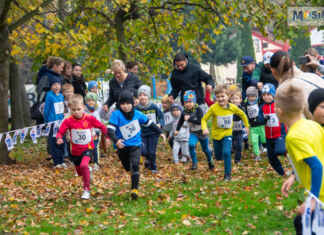 23 Młodzieżowe Biegi Przełajowe – wracamy na trasy biegowe!